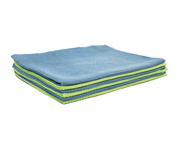 microfiber waffle towels