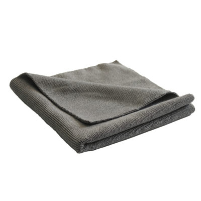 Edgeless Car Towel