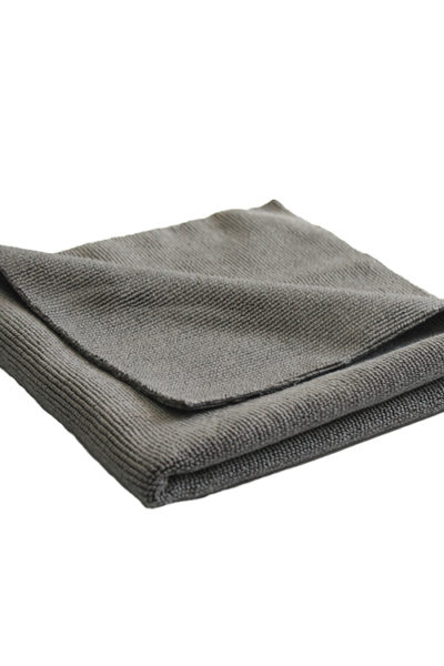 Edgeless Car Towel