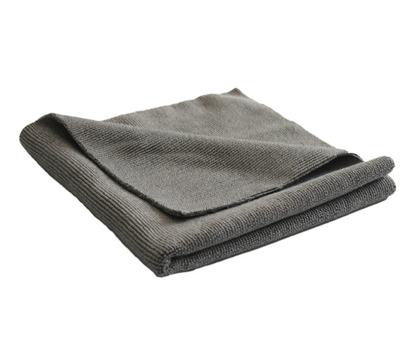 Edgeless Car Towel