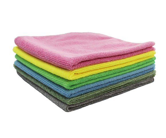 microfiber car washing towel