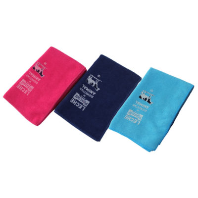 microfiber towels