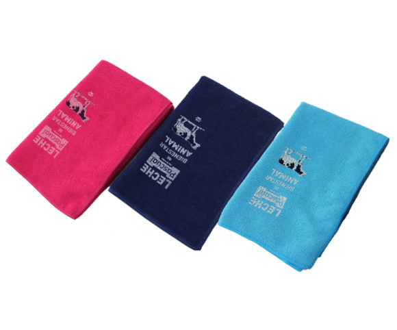 microfiber towels