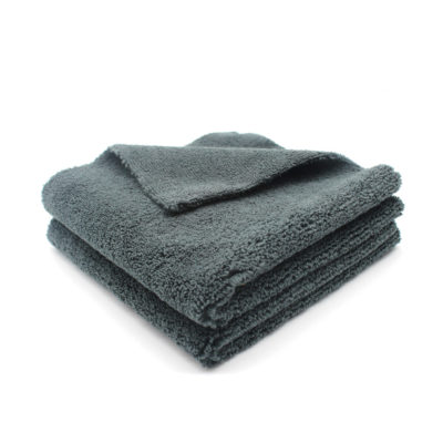 40x40 Microfiber Car Towel