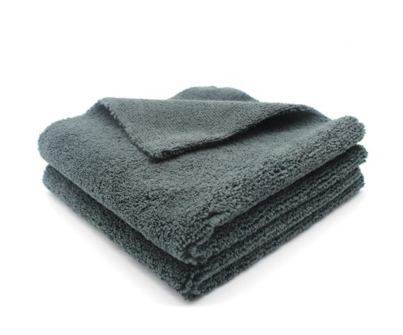 40x40 Microfiber Car Towel