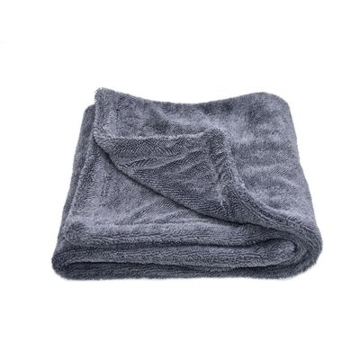 microfiber twist cloth