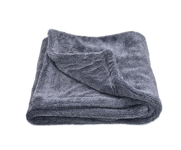 microfiber twist cloth