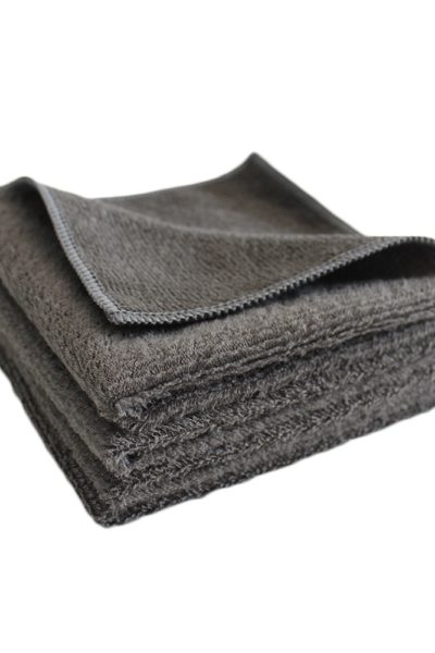 microfiber antibacterial towel