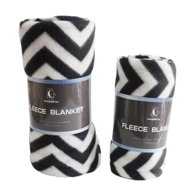 polar fleece blanket supplier