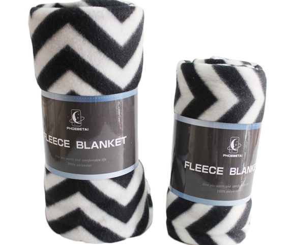 polar fleece blanket supplier