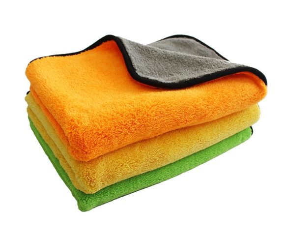 microfiber nano fiber cloth