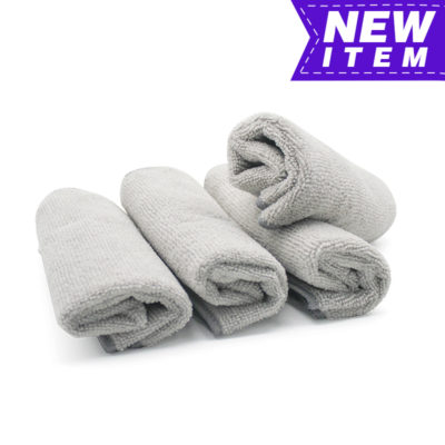 antibacterial cloth