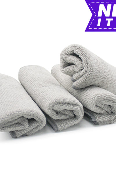 antibacterial cloth