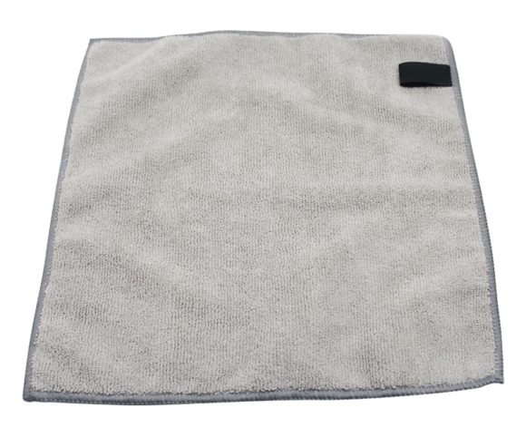 microfiber antimicrobial towel