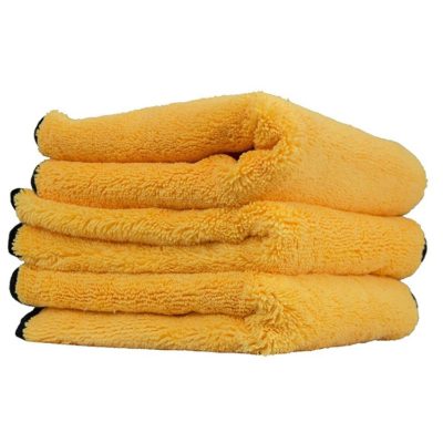 microfiber cleaning car detailing towel