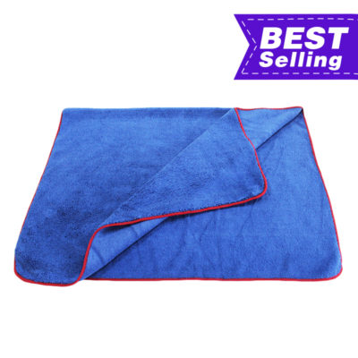 microfiber car towels