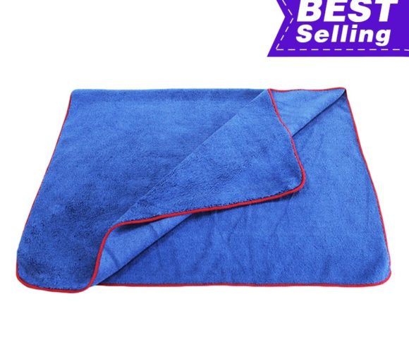 microfiber car towels