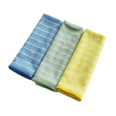 bamboo cleaning cloth