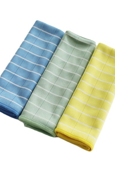bamboo cleaning cloth
