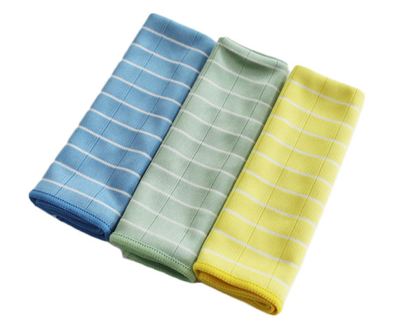 bamboo cleaning cloth