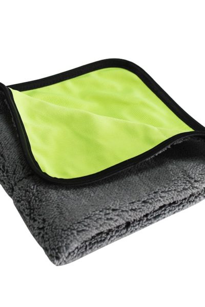 microfiber polishing cloth