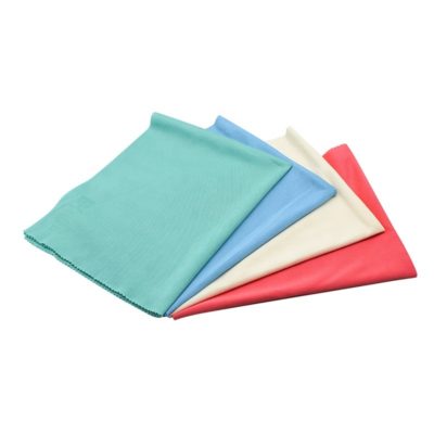 microfiber kitchen cleaning cloth