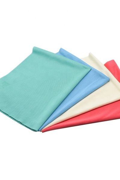 microfiber kitchen cleaning cloth