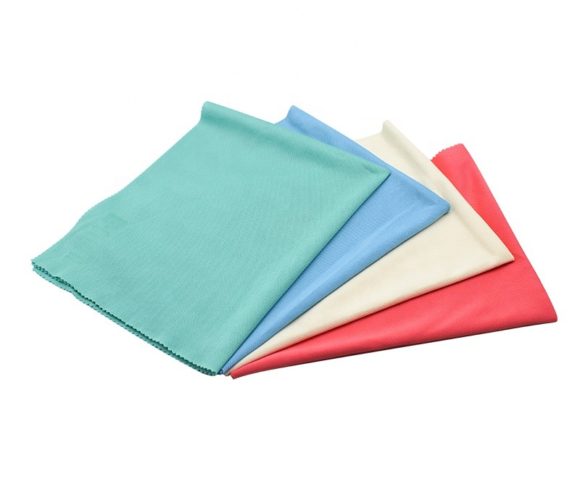 microfiber kitchen cleaning cloth