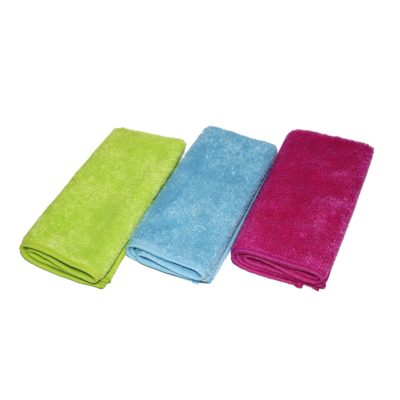 microfiber kitchen towel