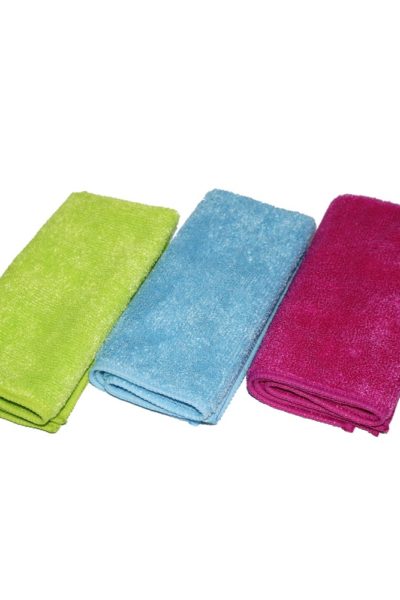 microfiber kitchen towel