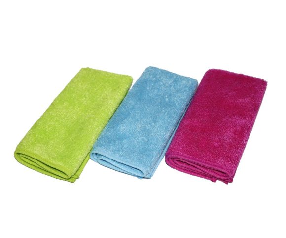 microfiber kitchen towel