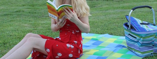 extra large picnic blanket