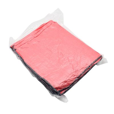 Vacuum Packing Microfiber Cloth