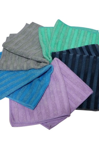 microfiber kitchen towel