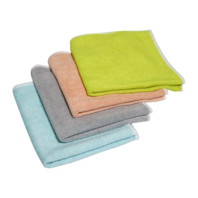 microfibre kitchen towel