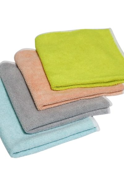 microfibre kitchen towel