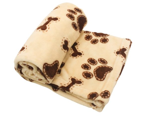 dog pet blanket