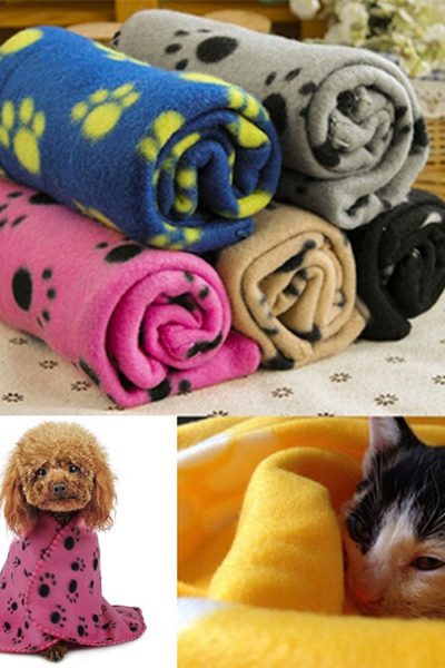 wholesale pet blanket