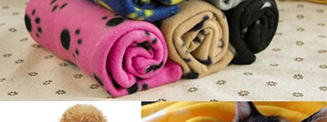 wholesale pet blanket