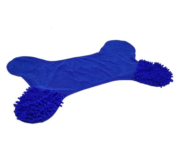 microfiber towel for pet