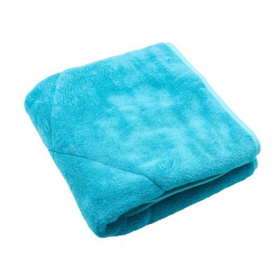 coral fleece car washing towel