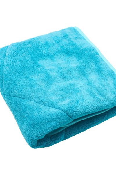 coral fleece car washing towel