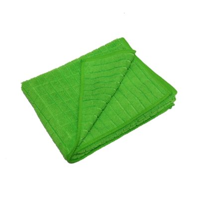 kitchen custom micro fiber cloth