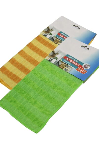 microfiber home cleaning kitchen cloth