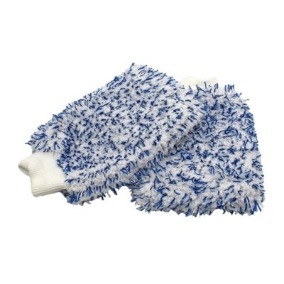 Chenille microfiber car wash mop - car care products supplier in China