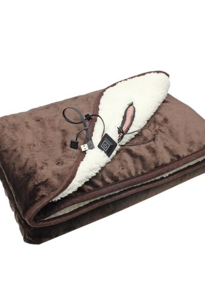 electric heating blanket