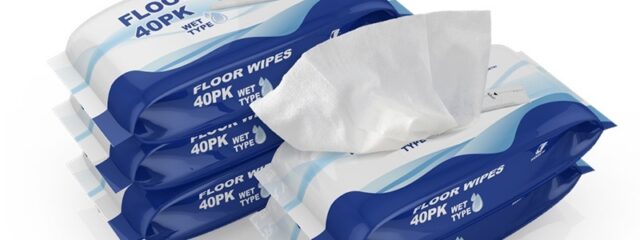 floor wet wipes