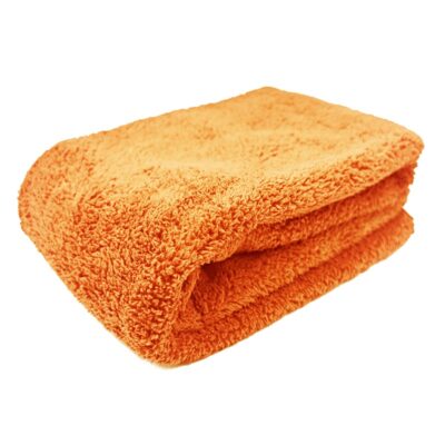 micro fiber coral fleece car towel