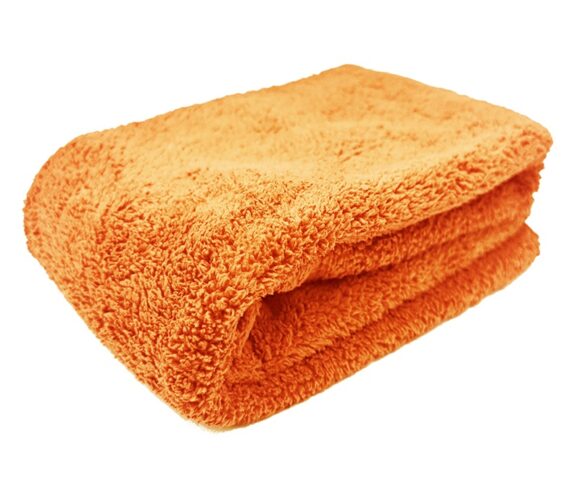 micro fiber coral fleece car towel