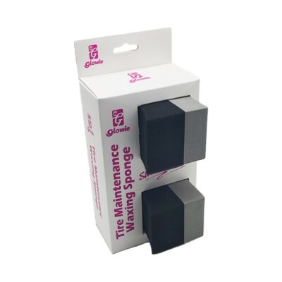 Car Cleaning Wax Pad